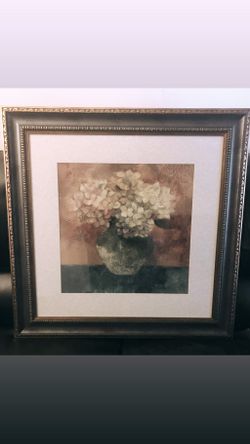 Wall art in good condition....will deliver