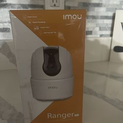 IMOU Ranger Indoor Security Camera