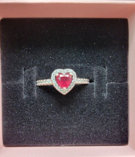 Pandora Ring