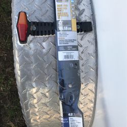 Mower Blades 42” NEW $15 Fits Most 42” Tractors