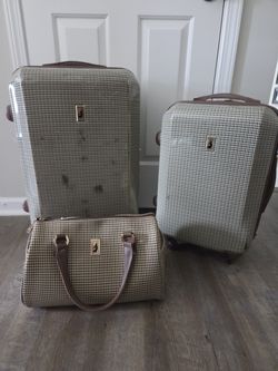 Luggage Set