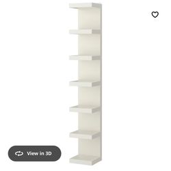 I have this basically new. from IKEA selling for 70$