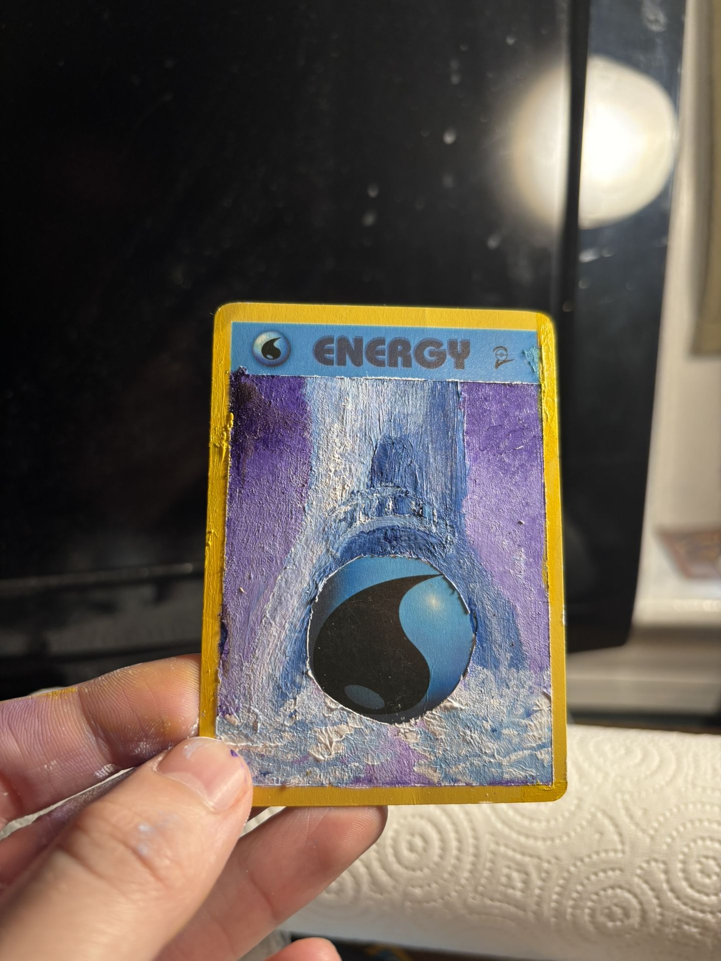 Pokémon Card