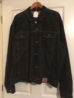 Guess jean jacket