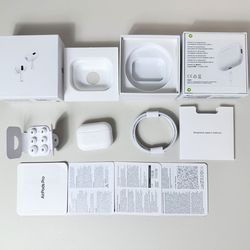 Airpod pros 2