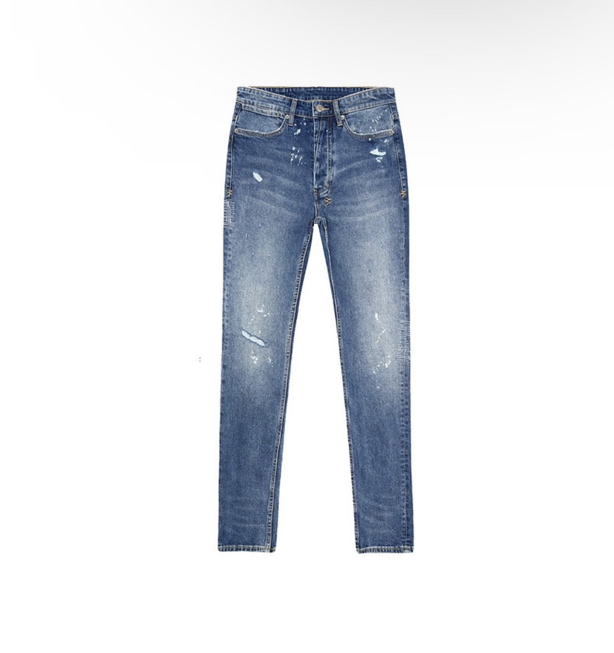 KSUBI VAN WINKLE | KULTURE TRASHED |