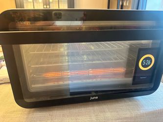June Oven 3rd Gen EXCELLENT and Working
