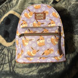 Mini Backpack 