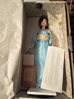 Jackie Kennedy 