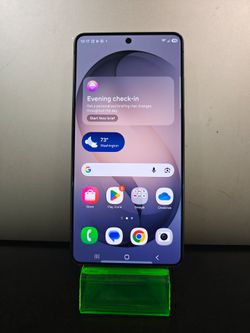 Samsung Galaxy S26 Ultra 256GB For (AT&T & Cricket) Only