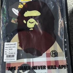Bape Shirts 