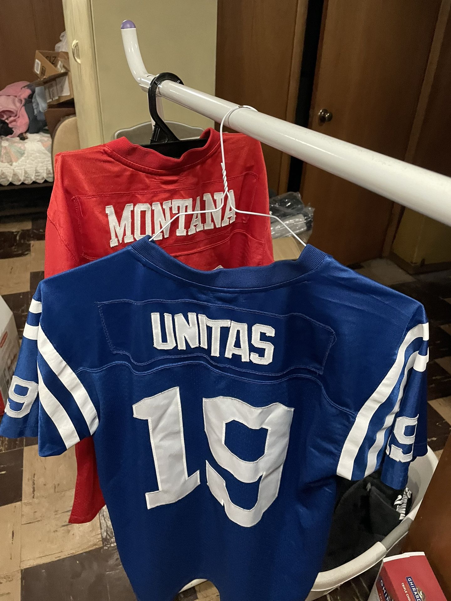 NFL Youth Jerseys