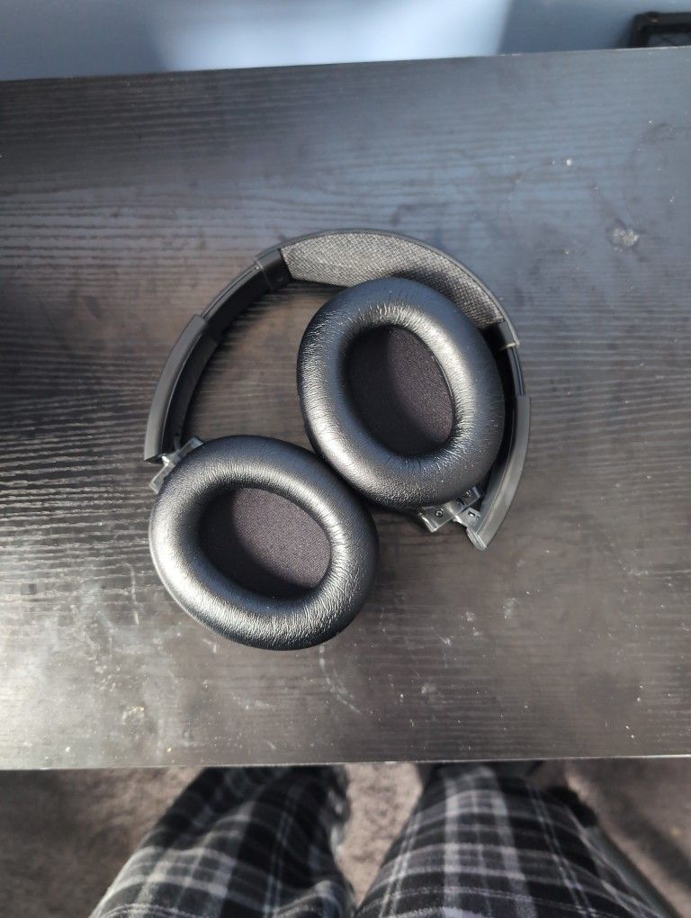 Skull Candy Crusher ANC 2