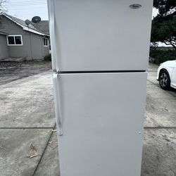 Whirlpool Refrigerator 