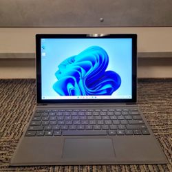 2020 Surface Pro 7 Table PC Laptop Windows 11 Core I5