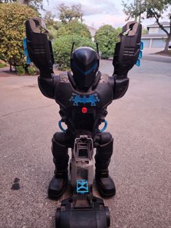 Batman toy