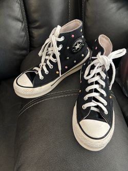 Converse kids