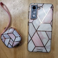 Samsung Galaxy S21 At&T 128GB