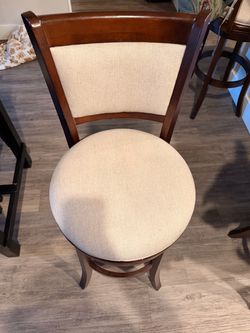Stools (3)