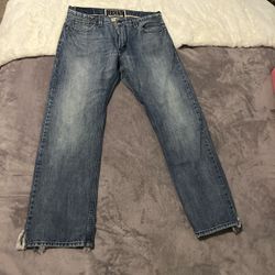 Levi Jeans 