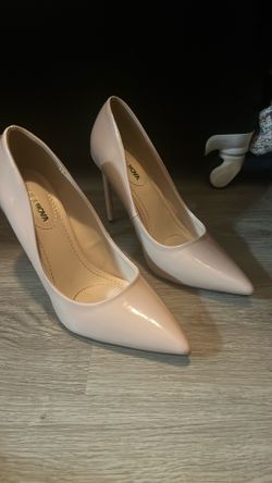 FASHION NOVA STILETTO HEELS