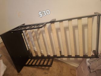 A little bit of everything I'll take offers