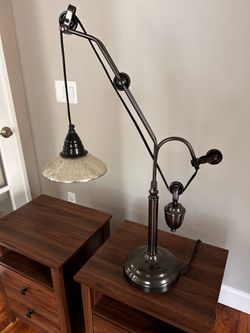 Industrial lamp