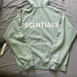 Essentials sweater