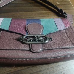 Coach Purse/ Cartera Coach