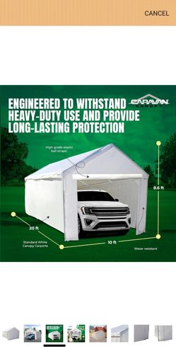 Carport