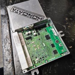 Type S K20a2 A06 Hontata K100 Ecu Clean Parts