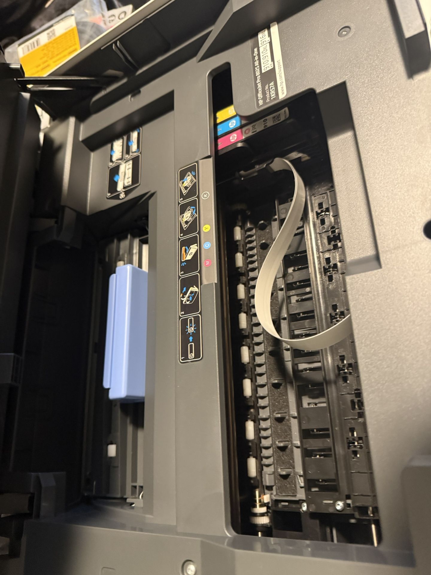 HP OfficeJet Printer Pro 8025 ( Wireless)