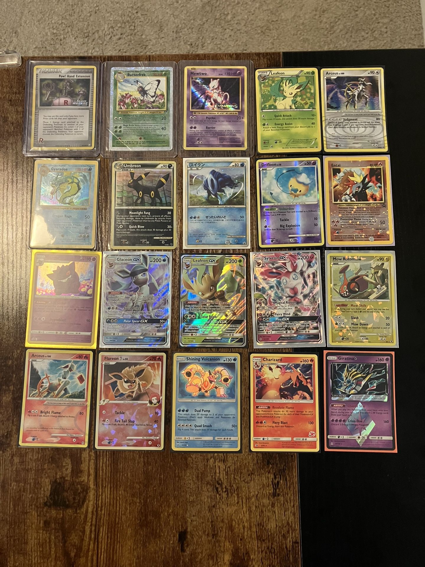 pokemon cards 2