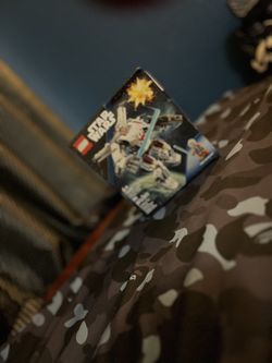 STAR WARS LEGO