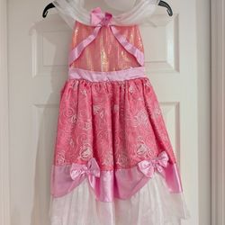 Disney Princess Cinderella Dress