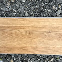 Brand New Luxury Vinyl Flooring