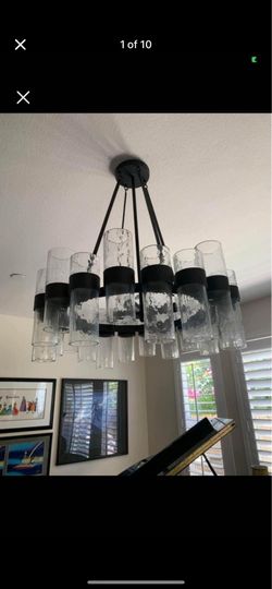 chandelier