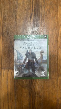 Assassin’s Creed: Valhalla
