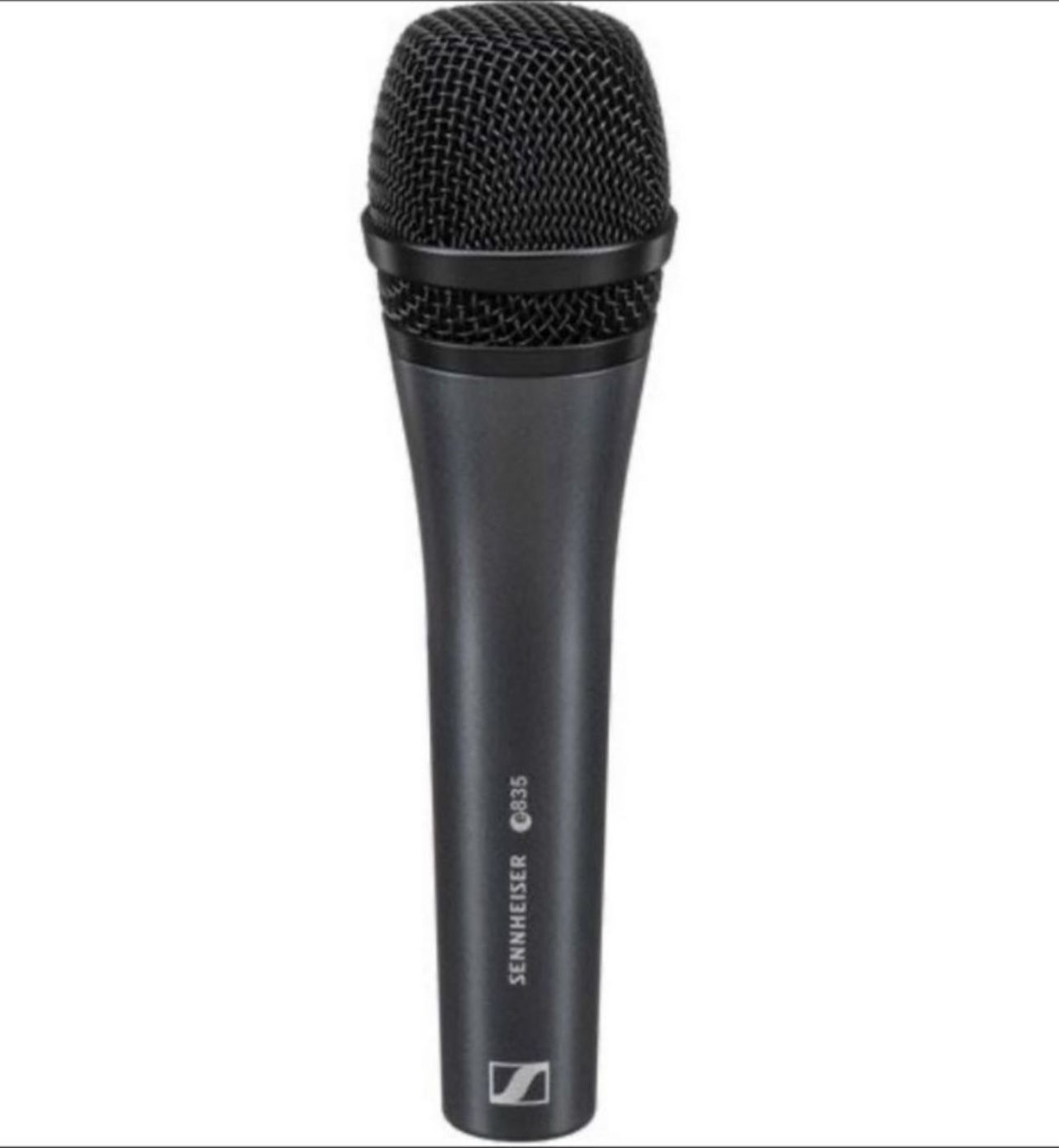 Brand New - Open/No Box - Qty. 5 Available- OEM Sennheiser 835 Microphone 