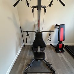 The Bowflex Xtreme® 2