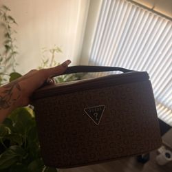 Makeup Cosmetic Bag Orangizer 