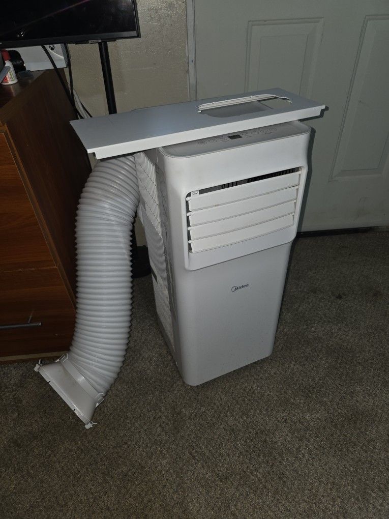 Midea Portable A/C