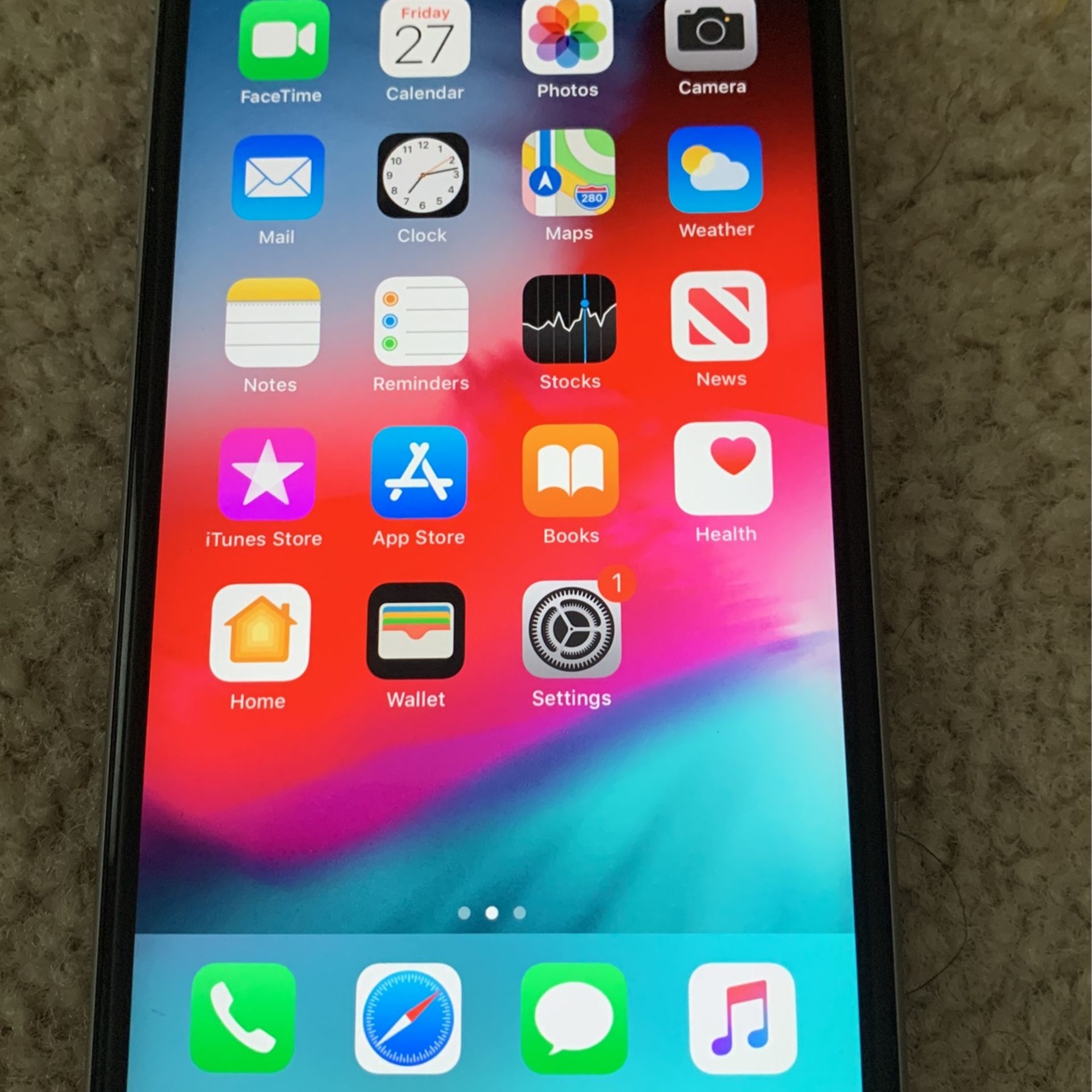 Iphone 6s Plus 64gb Unlocked