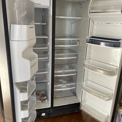 Refrigerator for sale