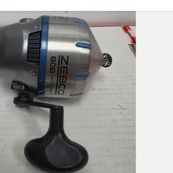 Fishing Reel Zebco