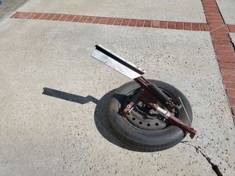 Shotgun Clay Thrower