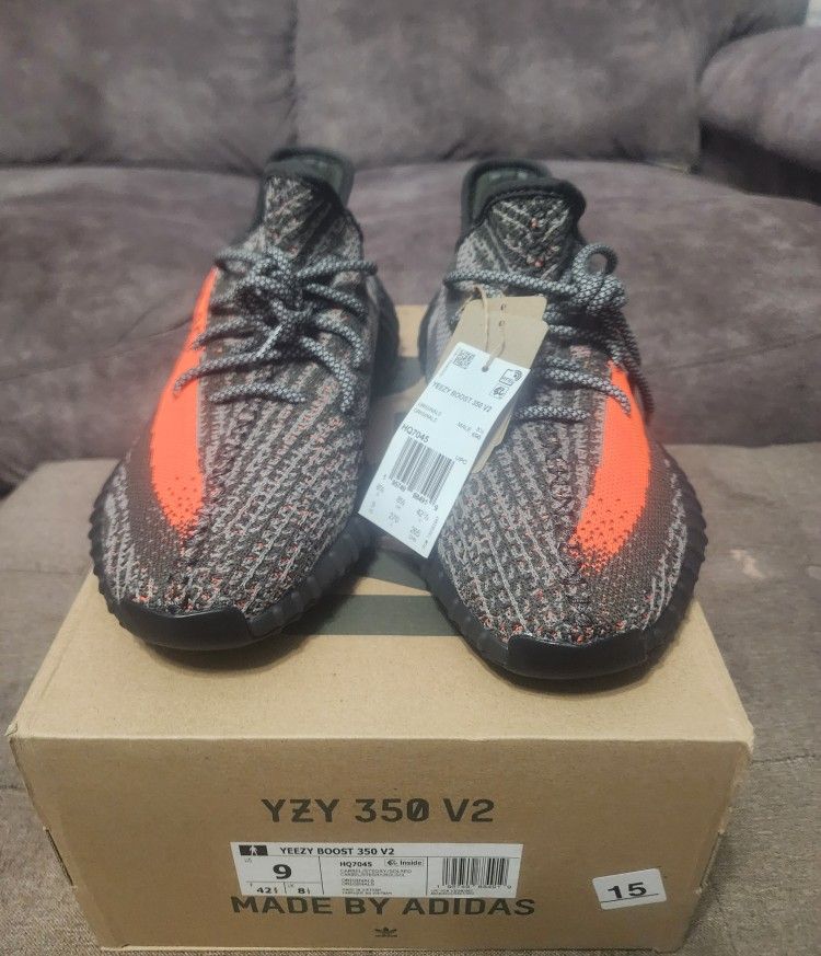 Yeezy Boost 350 V2 sneakers
