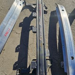 Ford Fusion Front Rebar Oem