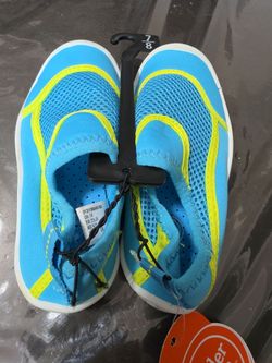 unisex Wonder Nation watershoes