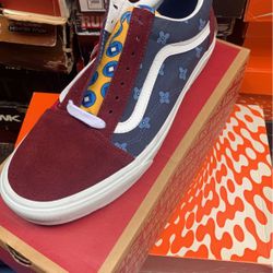 Vans 10.5 In Men